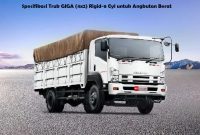 Truk GIGA