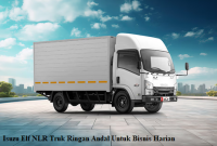 Isuzu Elf NLR