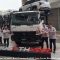 Fuso Fighter X FM65F